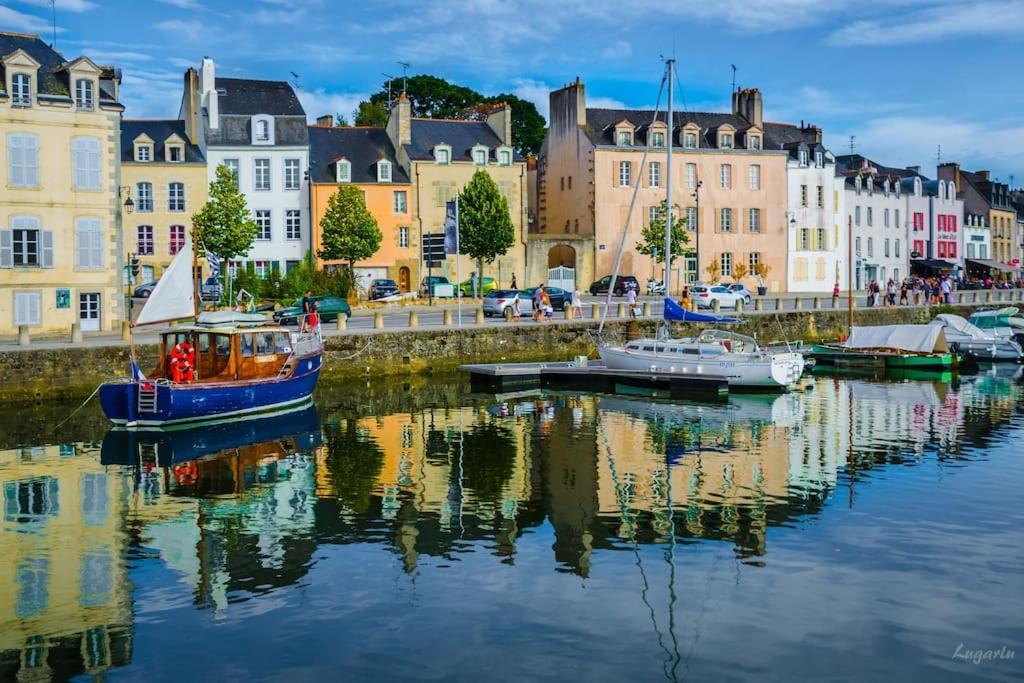 Saint-vincent 150m Du Port * Vannes