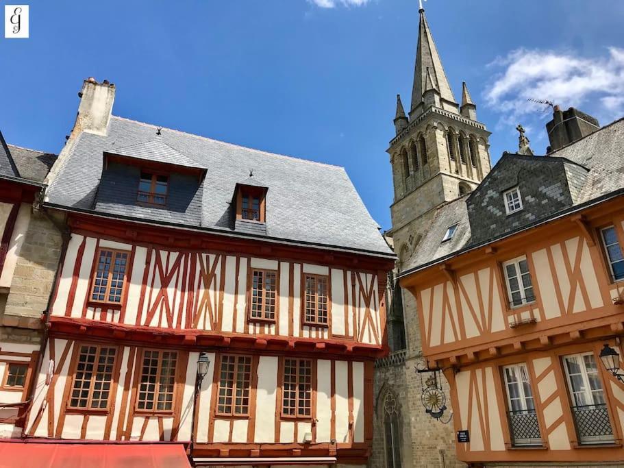 Saint-vincent 150m Du Port * Vannes