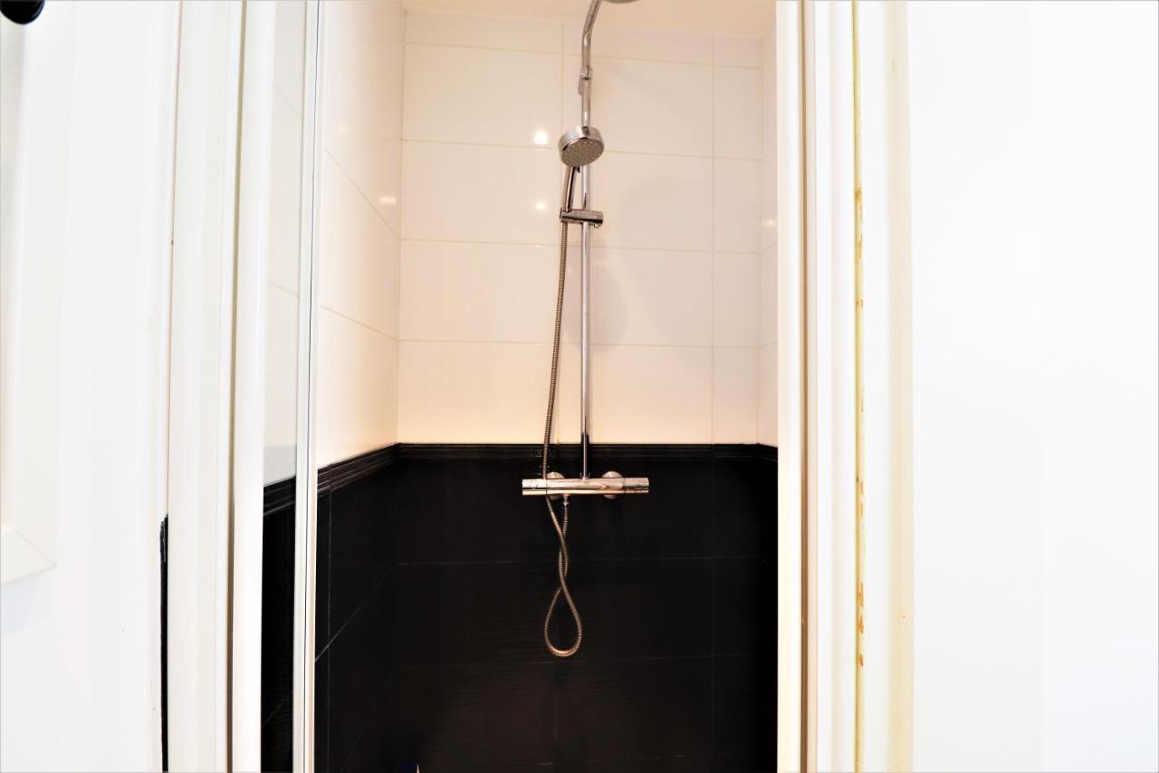 Apartment Saint-vincent 150m Du Port